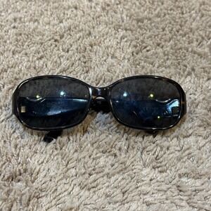 Michael Kors Sag Harbor M2755S 206 Sunglasses Womens Frames Only Damaged Parts